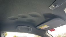 Toyota C-HR 2.0 Hybrid Dynamic 5dr CVT Hybrid Hatchback